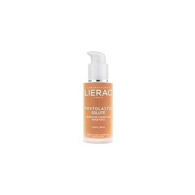 Phytolastil Solute Anti Stretch Marks 75 ml de sérum - Lierac Phytolastil Solute Anti Stretch Marks 75 ml de sérum - Lierac