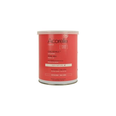 Cera Real 800 g - Acorelle Cera Real 800 g - Acorelle