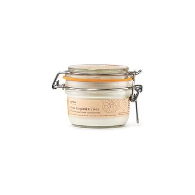 Crema corporal terreta 120 ml de crema - Maminat Crema corporal terreta 120 ml de crema - Maminat