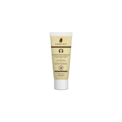 Bálsamo Corporal Suave Busto, Barriga, Piernas Bio 100 ml - Karethic Bálsamo Corporal Suave Busto, Barriga, Piernas Bio 100 ml - Karethic