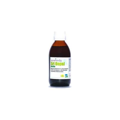 Aceite de Sri Gopal 500 ml Ayurveda Aceite de Sri Gopal 500 ml Ayurveda