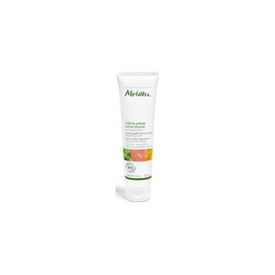 Crema Pies Extra Suave 150 ml - Melvita Crema Pies Extra Suave 150 ml - Melvita