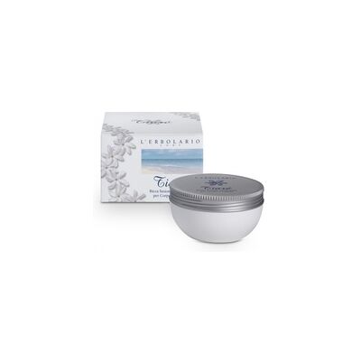 Rica Fusión Perfumada Tiare 200 ml - L'Erbolario Rica Fusión Perfumada Tiare 200 ml - L'Erbolario