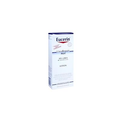 Emulsión Intensiva 10% UreaRepair 400 ml - Eucerin Emulsión Intensiva 10% UreaRepair 400 ml - Eucerin