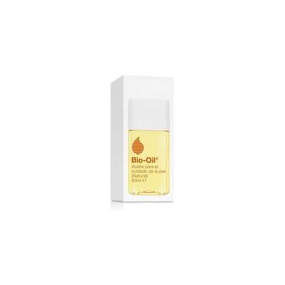 Aceite Corporal Natural Bio Oil - Cuidado de Cicatrices y Estrías Aceite Corporal Natural Bio Oil - Cuidado de Cicatrices y Estrías