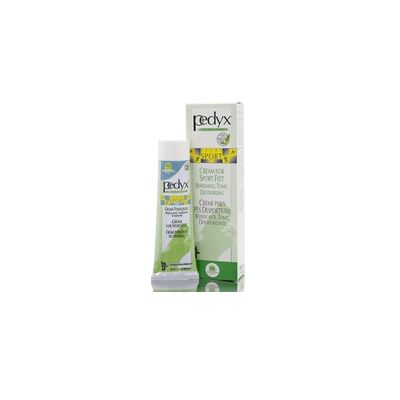 Crema Podológica Pedyx Every Sport 100 ml de crema - Natura House Crema Podológica Pedyx Every Sport 100 ml de crema - Natura House