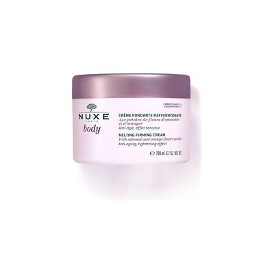 Crema Fundente Reafirmante Body 200 ml de crema - Nuxe Crema Fundente Reafirmante Body 200 ml de crema - Nuxe