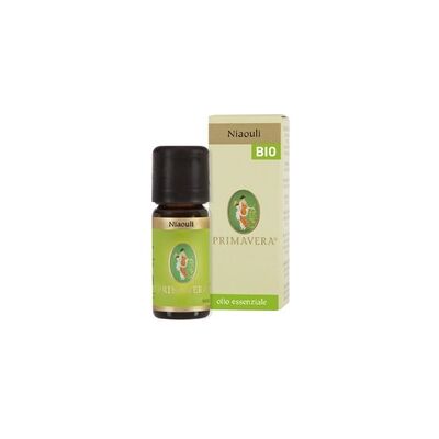 Aceite Esencial Bio de Niaouli Flora 10 ml Aceite Esencial Bio de Niaouli Flora 10 ml