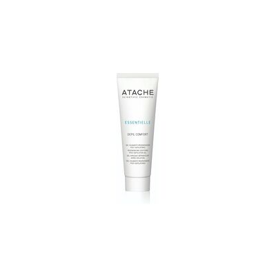 Gel Calmante Post Depilatorio Atache Hypericum - Gel Después de Depilar Gel Calmante Post Depilatorio Atache Hypericum - Gel Después de Depilar