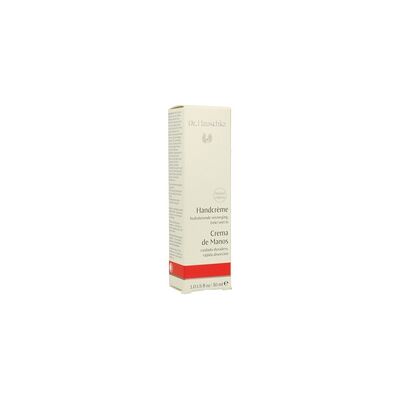 Crema de Manos 30 ml de crema - Dr. Hauschka Crema de Manos 30 ml de crema - Dr. Hauschka
