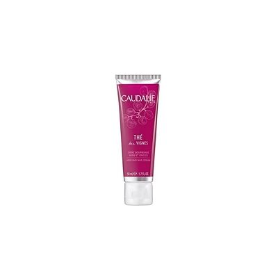Crema de manos Té de Vigne 50 ml de crema - Caudalie Crema de manos Té de Vigne 50 ml de crema - Caudalie