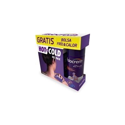Pack fisiocrem spray + bolsa frío gratis 150 ml - Fisiocrem Pack fisiocrem spray + bolsa frío gratis 150 ml - Fisiocrem