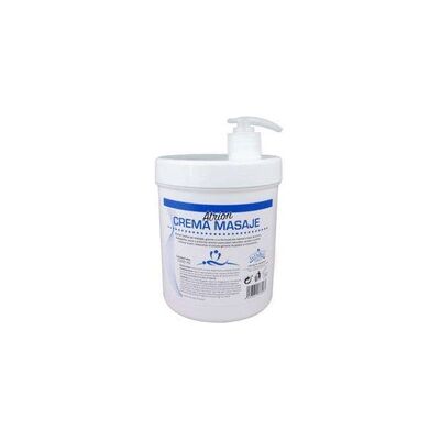 Atrion crema de masaje 1 L de crema - Jellybell Atrion crema de masaje 1 L de crema - Jellybell