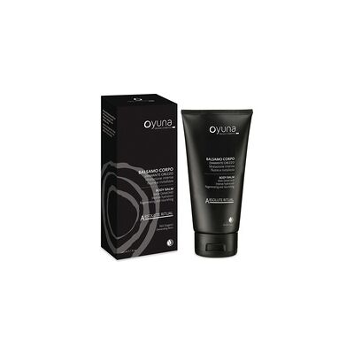 Absolute ritual - bálsamo corporal de diamantes en bruto 150 ml - Oyuna Absolute ritual - bálsamo corporal de diamantes en bruto 150 ml - Oyuna