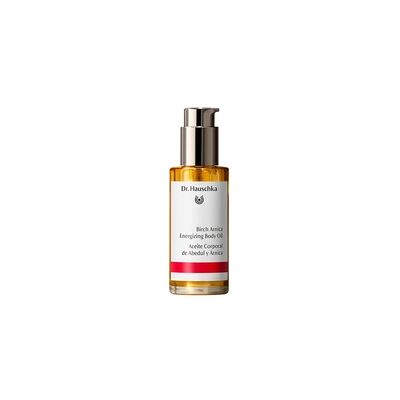 Aceite Corporal de Abedul y Árnica 75 ml de aceite - Dr. Hauschka Aceite Corporal de Abedul y Árnica 75 ml de aceite - Dr. Hauschka