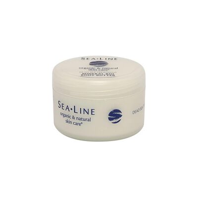 Manteca Corporal Mineral Sea Line - Piel Sensible - 225 ml Manteca Corporal Mineral Sea Line - Piel Sensible - 225 ml