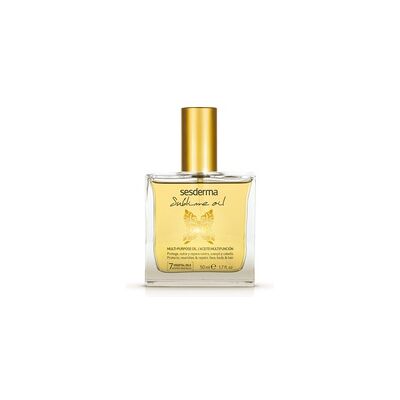 Sublime Oil Aceite Multifunción 50 ml - Sesderma Sublime Oil Aceite Multifunción 50 ml - Sesderma