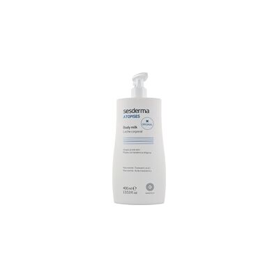 Sesderma Atopises Leche Corporal - Hidratante para piel atópica Sesderma Atopises Leche Corporal - Hidratante para piel atópica
