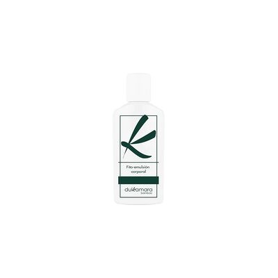 Fito-emulsión corporal 125 ml - Dulkamara Fito-emulsión corporal 125 ml - Dulkamara