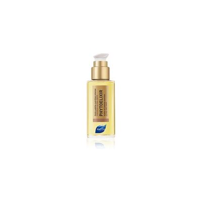 Phytoelixir Aceite Sutil Nutrición Intensa 75 ml de aceite - Phyto Phytoelixir Aceite Sutil Nutrición Intensa 75 ml de aceite - Phyto
