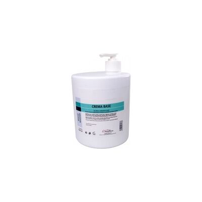 Crema Base de Masaje 1 kg Herdibel Crema Base de Masaje 1 kg Herdibel