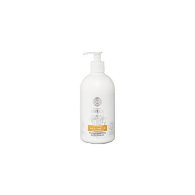 Crema Corporal reafirmante 370 ml de crema - Natura Siberica Crema Corporal reafirmante 370 ml de crema - Natura Siberica