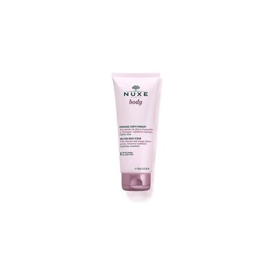 Nuxe body Exfoliante corporal fundente 200 ml de crema - Nuxe Nuxe body Exfoliante corporal fundente 200 ml de crema - Nuxe