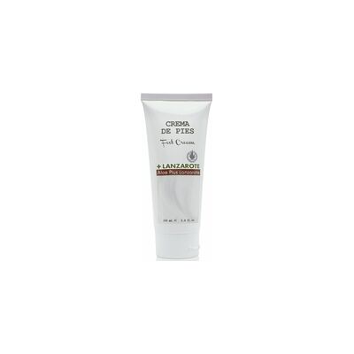 Crema de Pies Aloe Vera 100 ml de crema - Aloe Plus Lanzarote Crema de Pies Aloe Vera 100 ml de crema - Aloe Plus Lanzarote