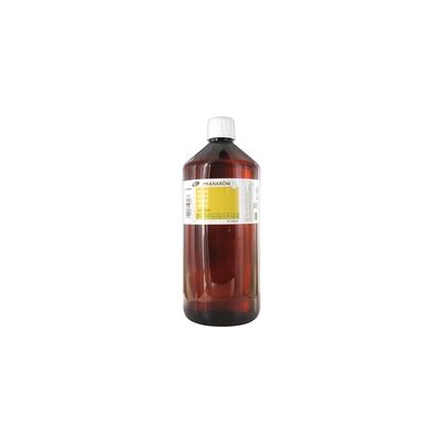 Aceite vegetal de almendras dulces Eco 1000 ml de aceite - Pranarom Aceite vegetal de almendras dulces Eco 1000 ml de aceite - Pranarom
