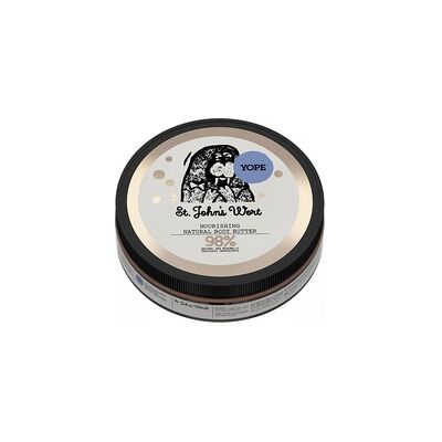 Manteca Corporal Hierba de San Juan 200 ml - Yope Manteca Corporal Hierba de San Juan 200 ml - Yope