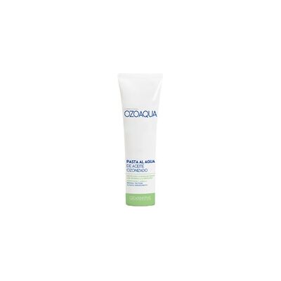 Ozoaqua pasta de agua de aceite ozonizado - Ointment Ozoaqua pasta de agua de aceite ozonizado - Ointment
