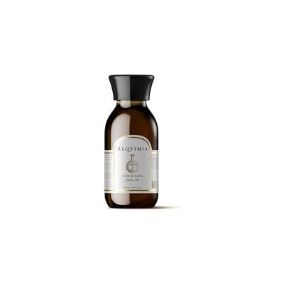 Aceite de Jojoba 100 ml de aceite - Alqvimia Aceite de Jojoba 100 ml de aceite - Alqvimia