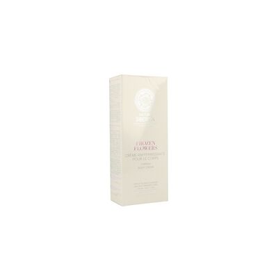 Crema corporal reafirmante de flores del hielo 200 ml de crema - Natura Siberica Crema corporal reafirmante de flores del hielo 200 ml de crema - Natura Siberica