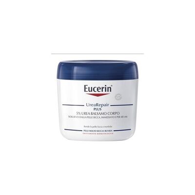 Eucerin UltraRepair Plus 5% Crema Corporal (450 ml) Eucerin UltraRepair Plus 5% Crema Corporal (450 ml)