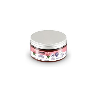 Bálsamo Corporal Nutritivo 300 ml de crema - Konopka Bálsamo Corporal Nutritivo 300 ml de crema - Konopka