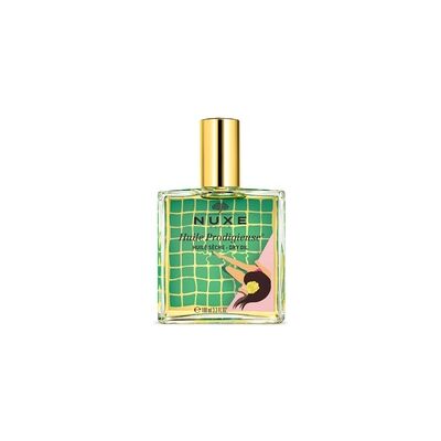 Huile Prodigieuse Verano Amarillo 100 ml de aceite - Nuxe Huile Prodigieuse Verano Amarillo 100 ml de aceite - Nuxe