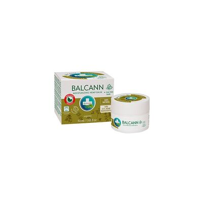 Balcann Ungüento Bio 50 ml Annabis Balcann Ungüento Bio 50 ml Annabis