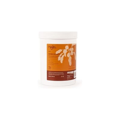 Manteca de karité 1 kg - Najel Manteca de karité 1 kg - Najel