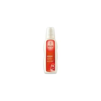 Loción Corporal de Granada de Weleda - Regeneradora y Antioxidante Loción Corporal de Granada de Weleda - Regeneradora y Antioxidante