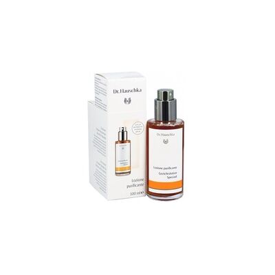 Loción Purificante Dr. Hauschka - Tónico facial para piel grasa Loción Purificante Dr. Hauschka - Tónico facial para piel grasa