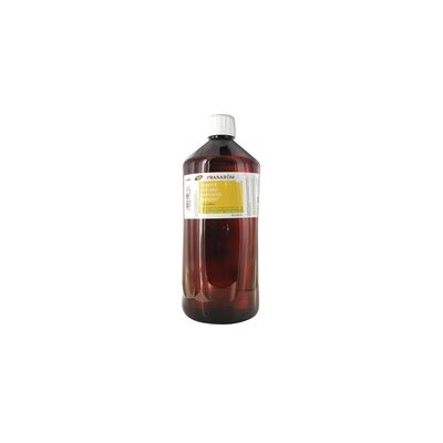 Aceite vegetal Nigella Eco 1000 ml de aceite - Pranarom Aceite vegetal Nigella Eco 1000 ml de aceite - Pranarom