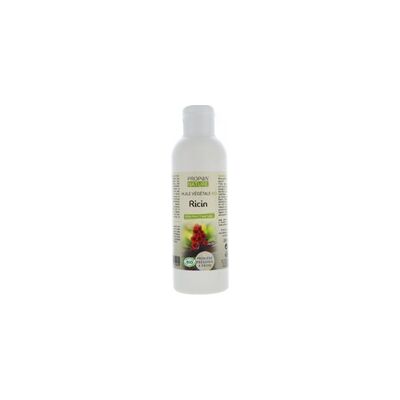 3 x Aceite de ricino orgánico 50 ml de aceite - Propos Nature 3 x Aceite de ricino orgánico 50 ml de aceite - Propos Nature