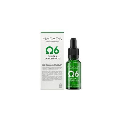 Concentrado de omega 6 17,5 ml - Mádara Concentrado de omega 6 17,5 ml - Mádara