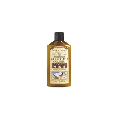 Aceite Corporal & Capilar de Coco y Monoï 200 ml Athenas Aceite Corporal & Capilar de Coco y Monoï 200 ml Athenas
