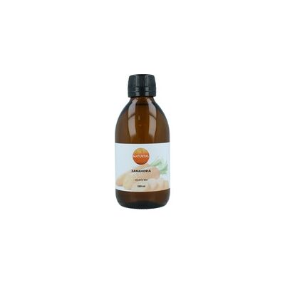 Aceite oleato de zanahoria bio 250 ml - Naturitas Essentials Aceite oleato de zanahoria bio 250 ml - Naturitas Essentials