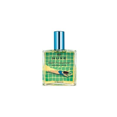 Huile Prodigieuse Verano Azul 100 ml de aceite - Nuxe Huile Prodigieuse Verano Azul 100 ml de aceite - Nuxe
