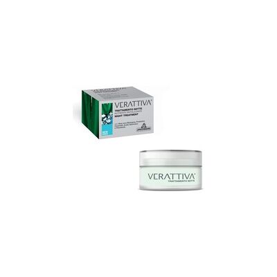 Tratamiento Verattiva Noche 50 ml de crema - Specchiasol Tratamiento Verattiva Noche 50 ml de crema - Specchiasol