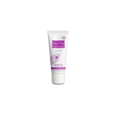 Gel espumoso limpiador para bebe 40 g de crema - Phyt's Gel espumoso limpiador para bebe 40 g de crema - Phyt's