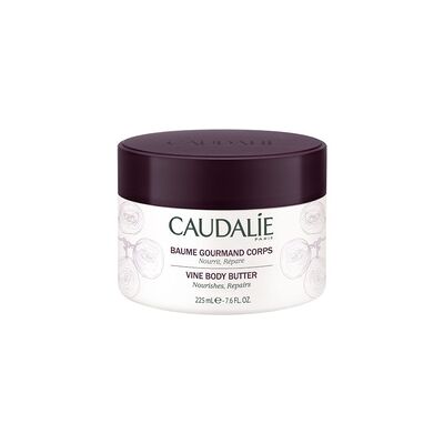Manteca corporal de vid 225 ml - Caudalie Manteca corporal de vid 225 ml - Caudalie