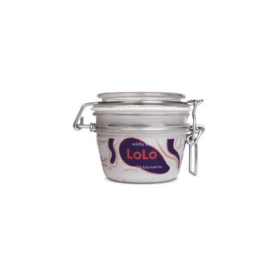 BIO + Mascarilla biomarina facial y corporal 125 ml - LoLo Bio BIO + Mascarilla biomarina facial y corporal 125 ml - LoLo Bio